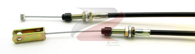 CABLE DE ACELERADOR 62324 - Panacea Aftermarket Co.