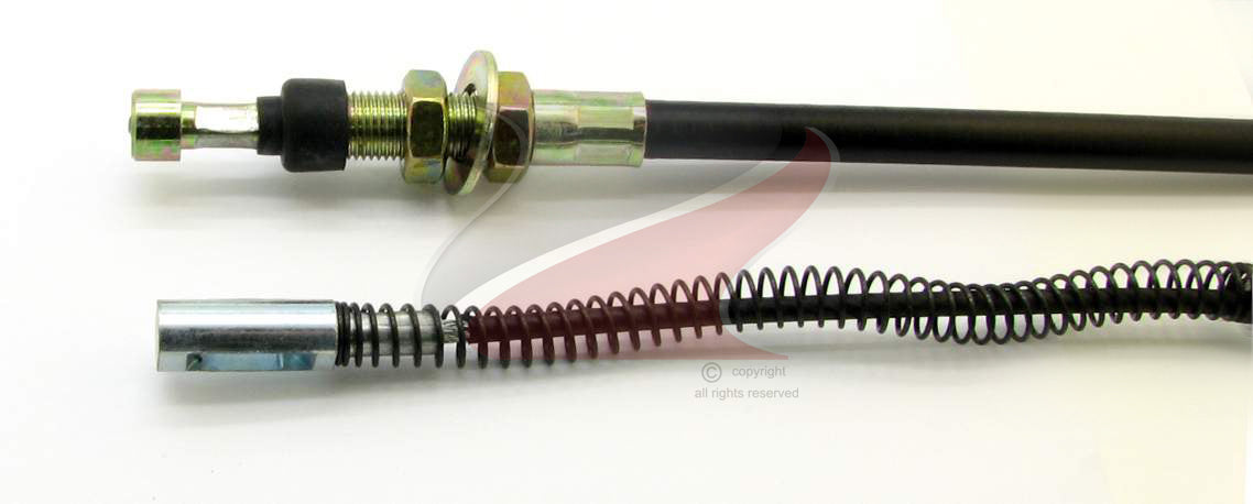 CABLE DE FREIN GAUCHE 1040103