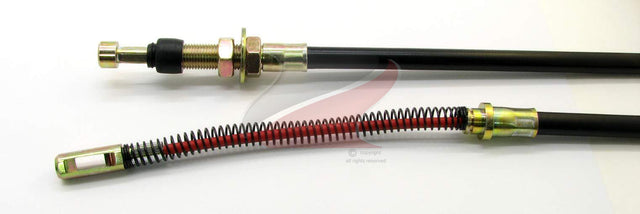 BRAKE CABLE 62348 - Panacea Aftermarket Co.