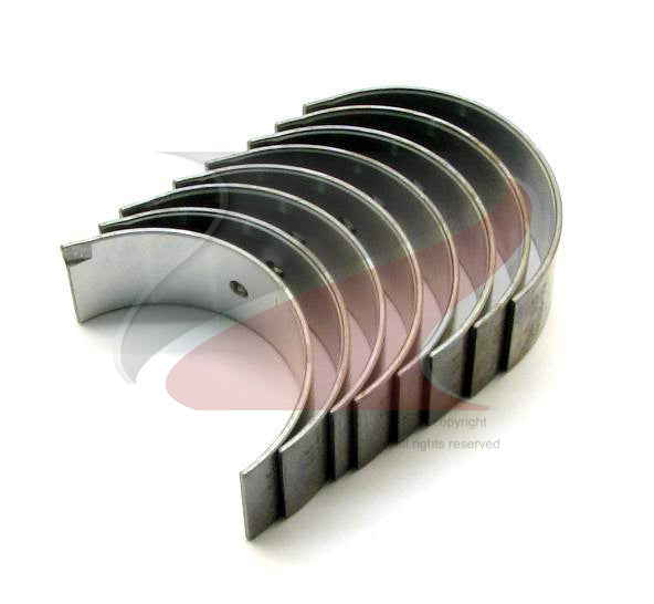 ROD BRG SET FE/F2 STD 1361703 – Panacea Aftermarket Co.