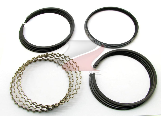 RING SET  (.50MM) TF8Y0-11SDX - Panacea Aftermarket Co.