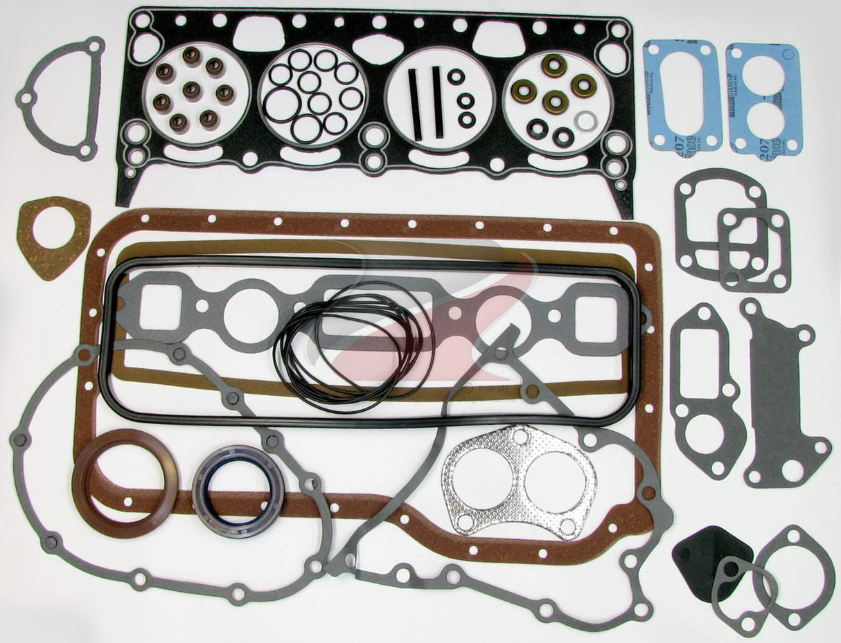 JUEGO DE JUNTAS O/H VA MAZDA 0326527