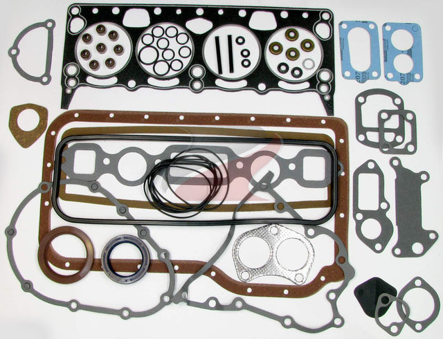 JUEGO DE JUNTAS O/H VA MAZDA 0326527 - Panacea Aftermarket Co.