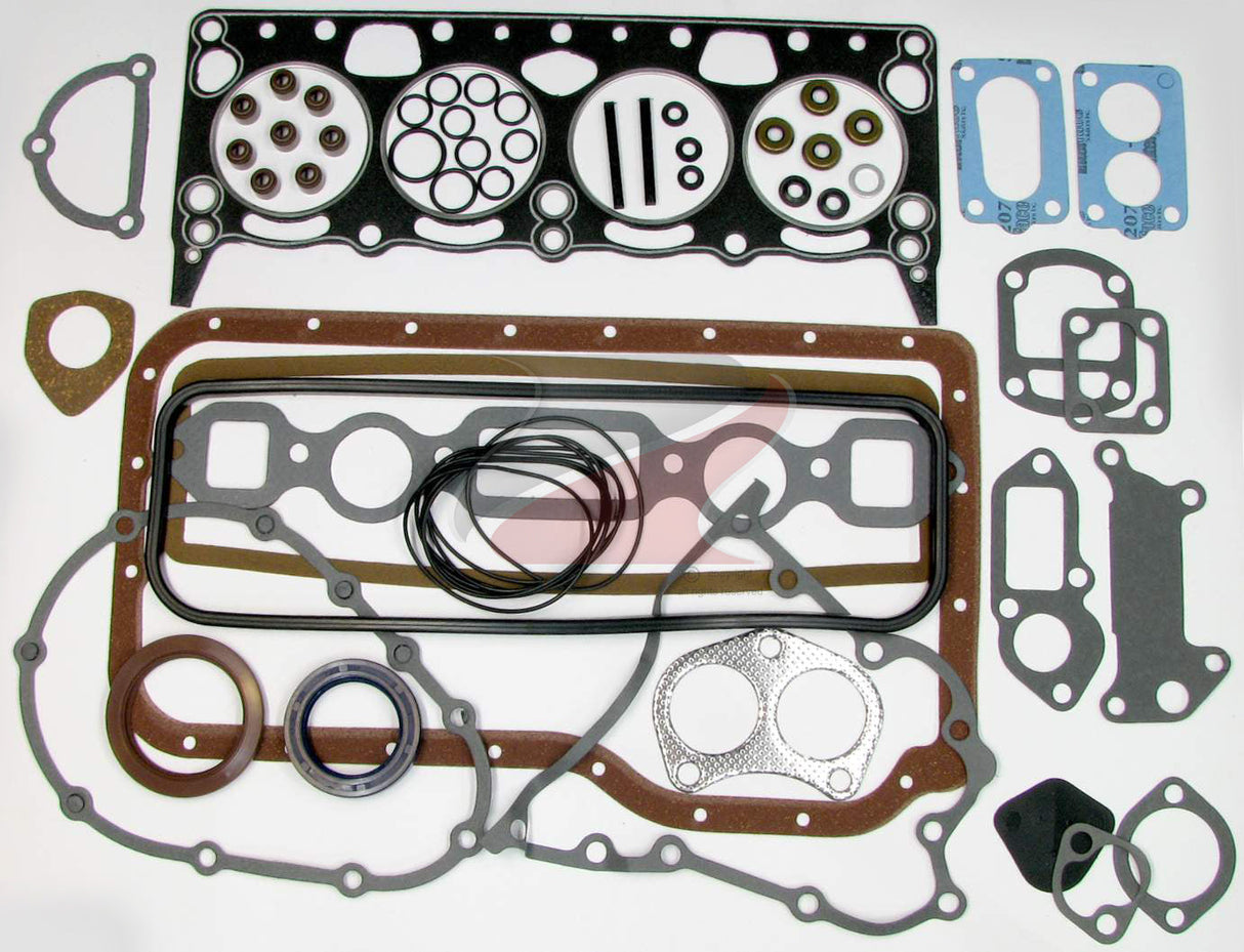O/H GASKET SET VA MAZDA 62997