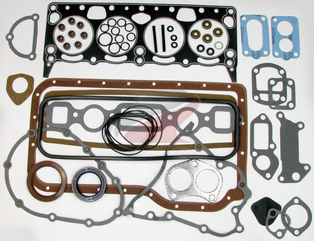 O/H GASKET SET VA MAZDA 62997 - Panacea Aftermarket Co.