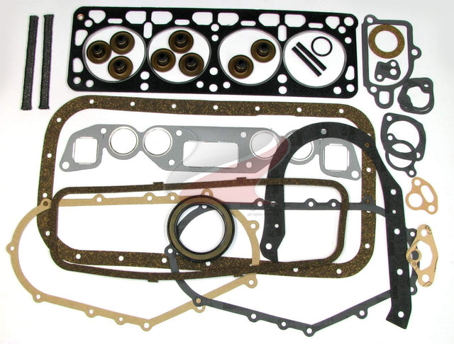 JUEGO DE JUNTAS O/H H20 3044410 - Panacea Aftermarket Co.