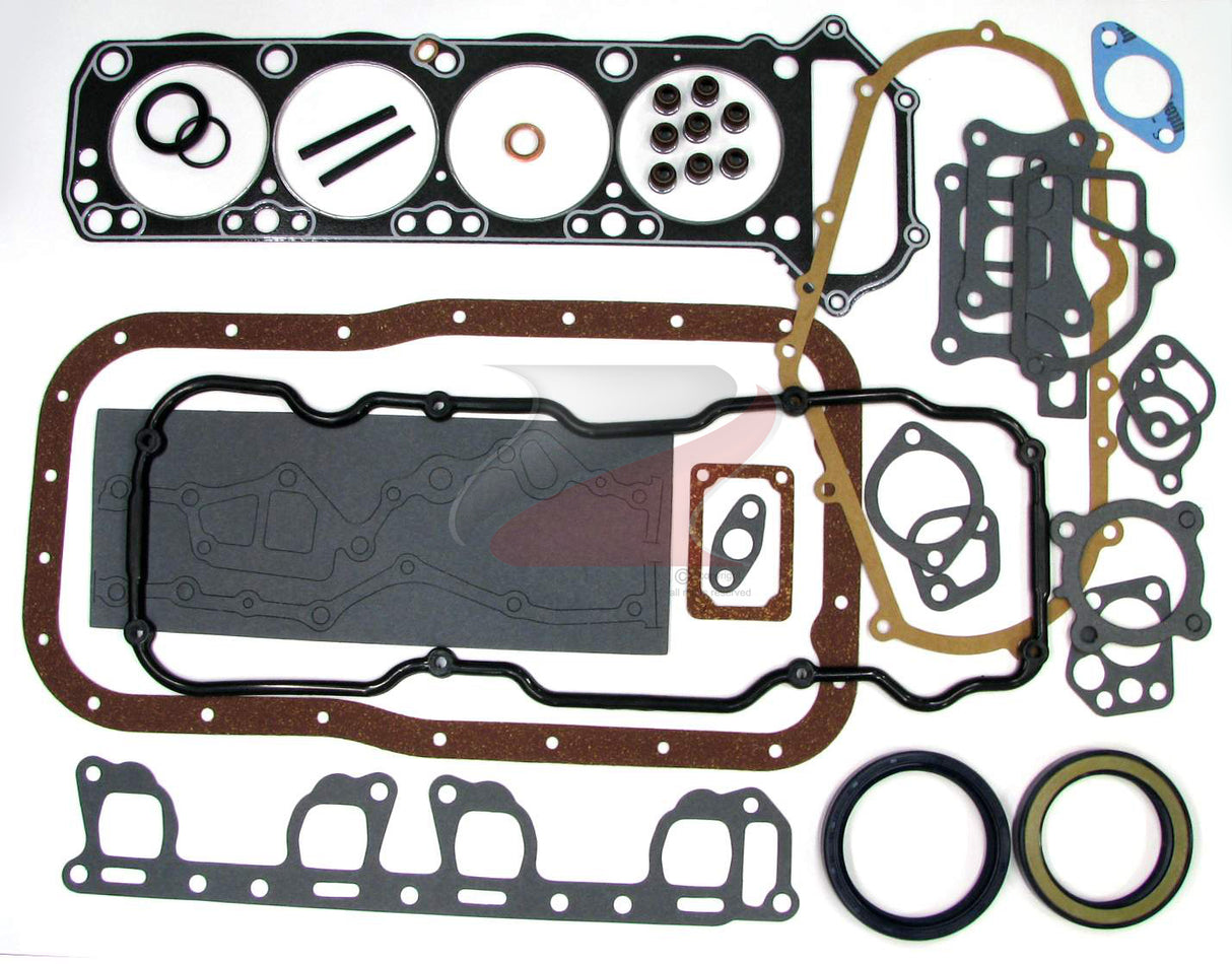 O/H GASKET SET Z24 10101-20H25
