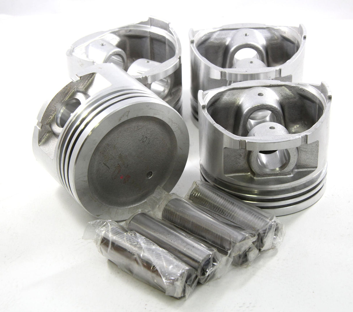PISTON - STANDARD H20-II 63120