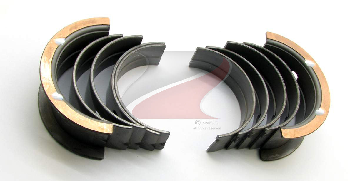 KIT BRG PRINCIPAL .25MM H20 2080107231