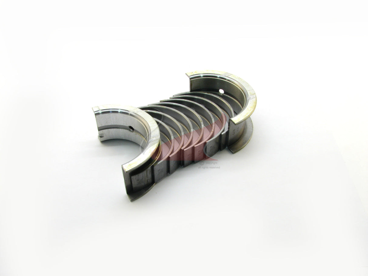 KIT BRG PRINCIPAL .75MM H25 63197