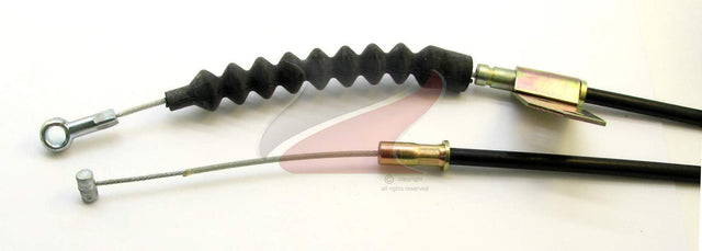 ACCELERATOR CABLE 63367 - Panacea Aftermarket Co.
