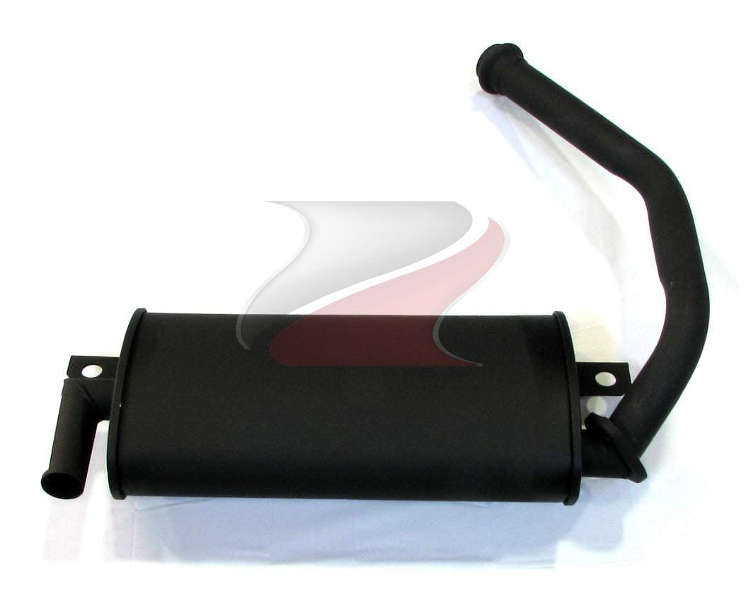 MUFFLER 20100-L1101
