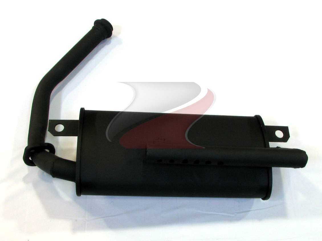 MUFFLER 63377