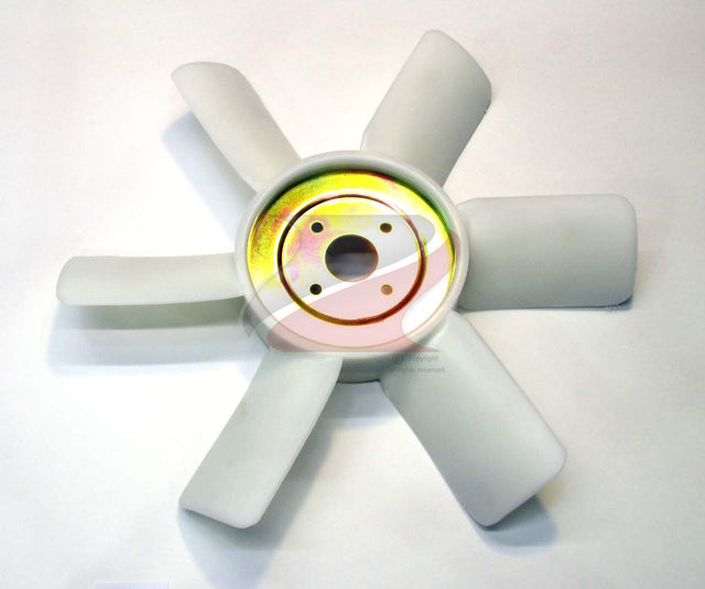 FAN BLADE 63396 - Panacea Aftermarket Co.