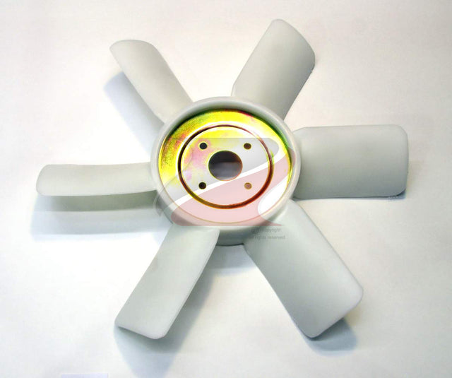 PALE DE VENTILATEUR 21060-L0710 - Panacea Aftermarket Co.