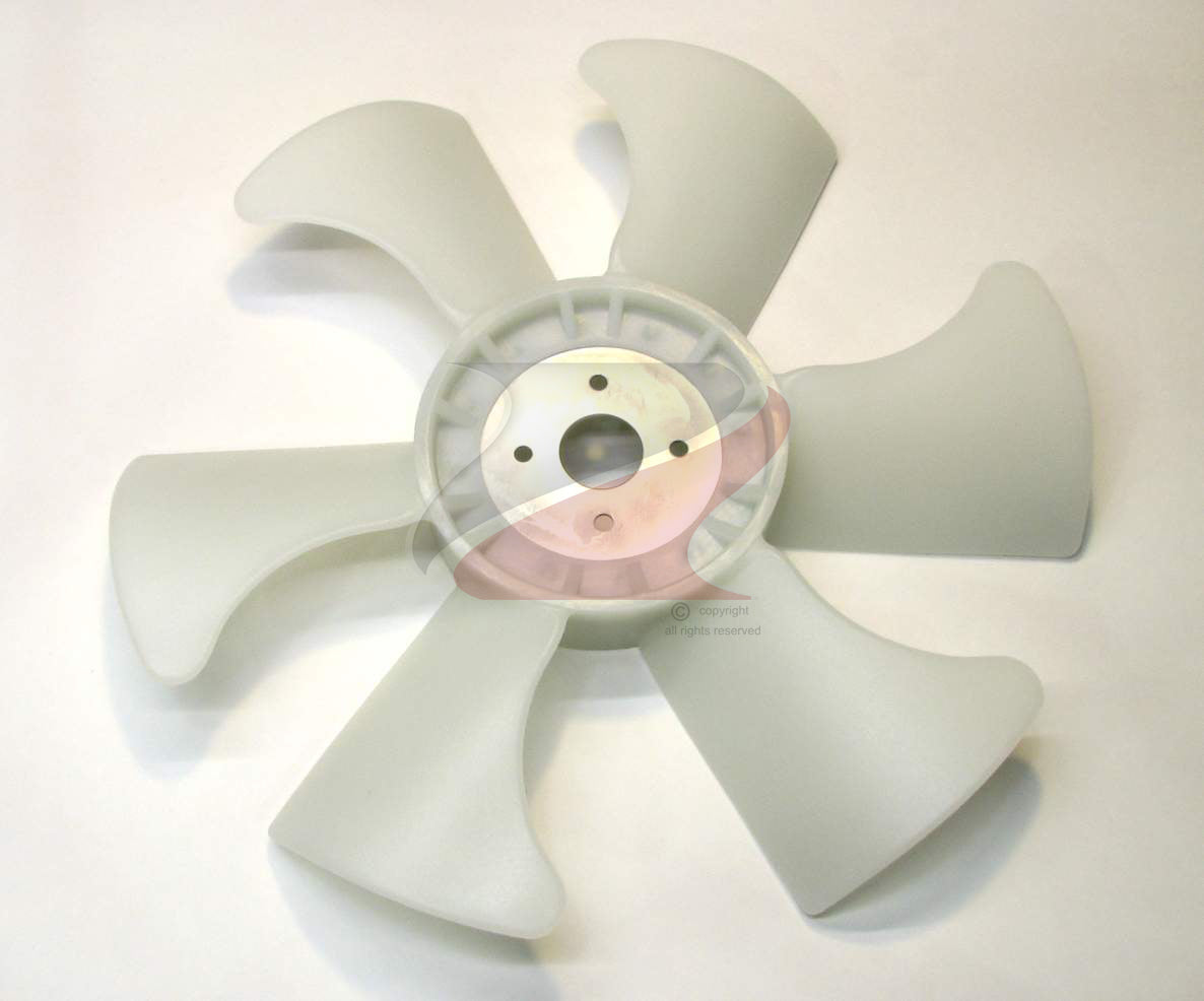 FAN BLADE 21060-87V00