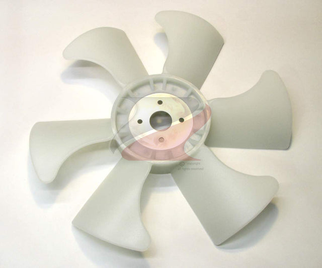 FAN BLADE 63397 - Panacea Aftermarket Co.