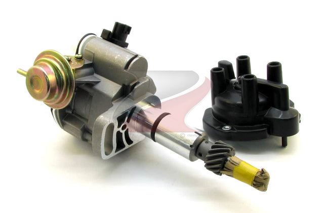 DISTRIBUIDOR H20-II 63456 - Panacea Aftermarket Co.