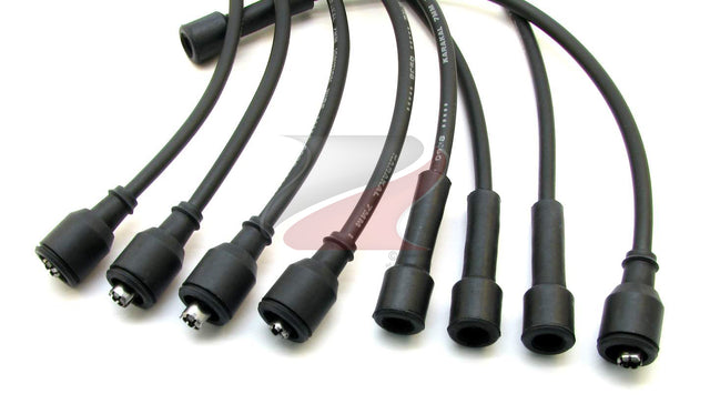 WIRE SET- H20-II 2245050K25 - Panacea Aftermarket Co.