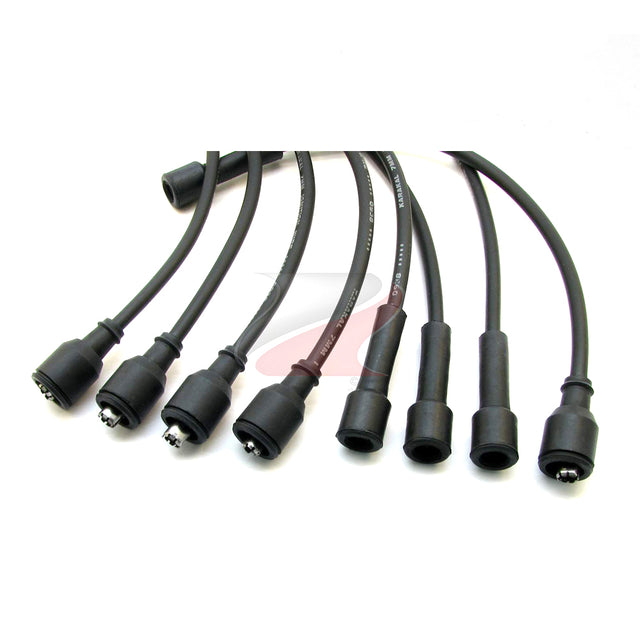 JUEGO DE CABLES- H20-II 22450-50K25 - Panacea Aftermarket Co.