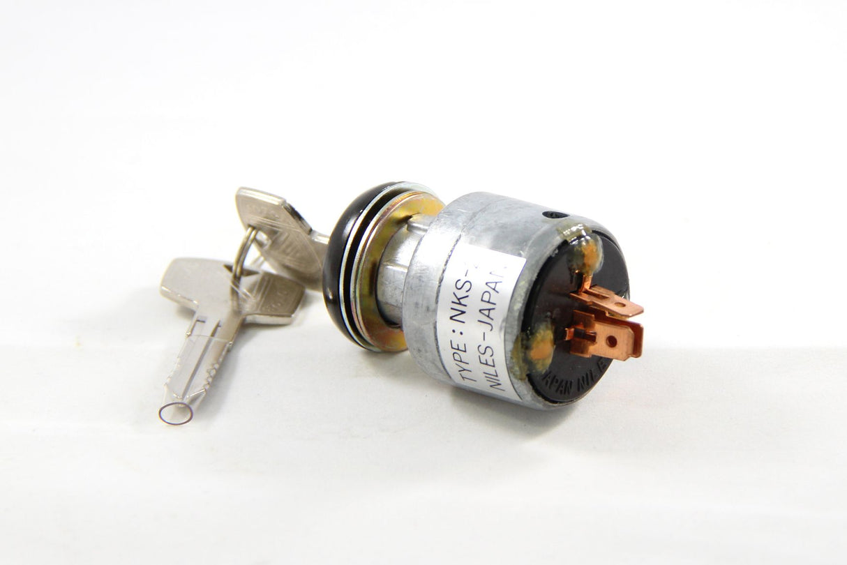 SWITCH - IGNITION 25250-49070