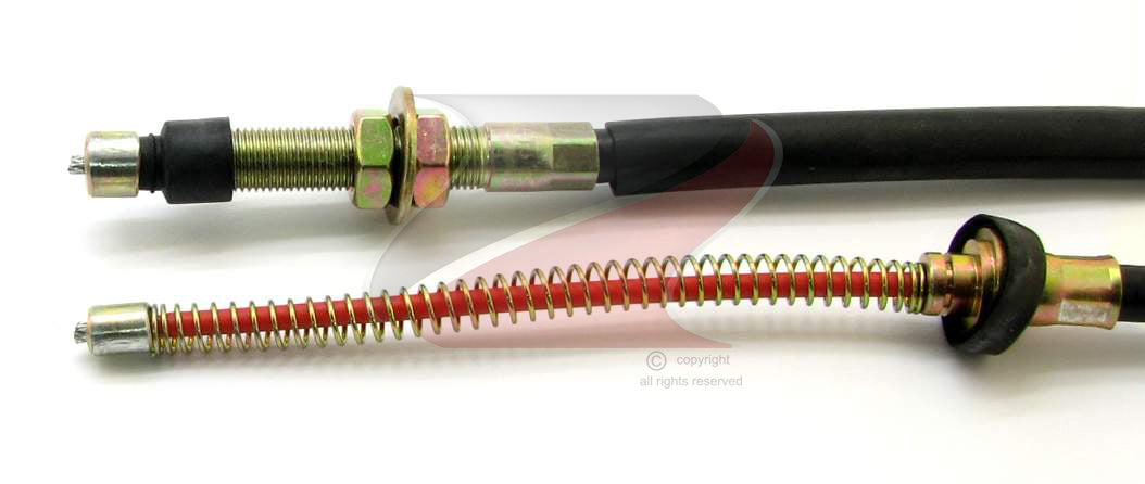 CABLE DE FRENO 36530-00H00