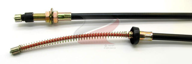 BRAKE CABLE 36530-90K00 - Panacea Aftermarket Co.