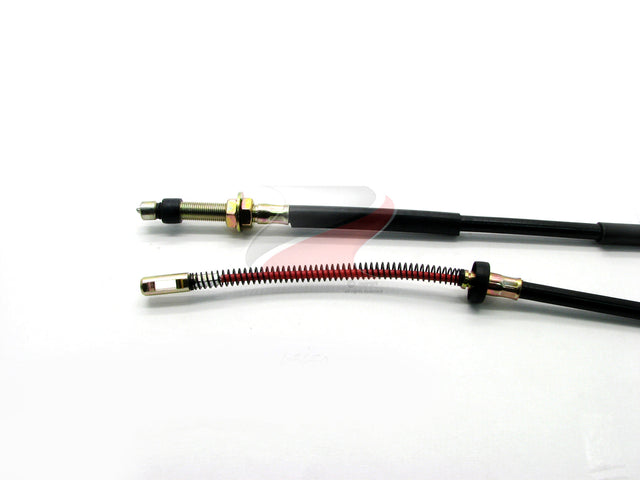 CABLE DE FRENO 63630 - Panacea Aftermarket Co.