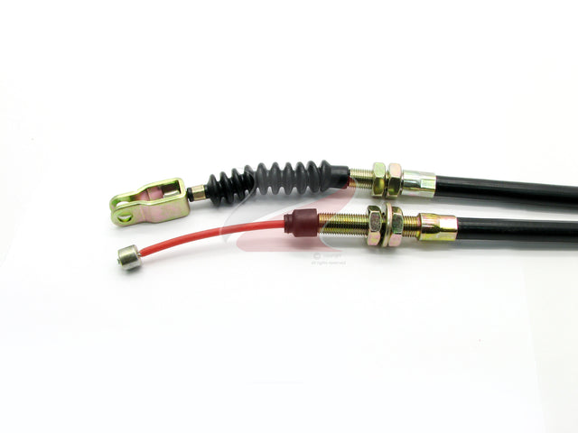 CABLE DE FRENO 36531-50H00 - Panacea Aftermarket Co.