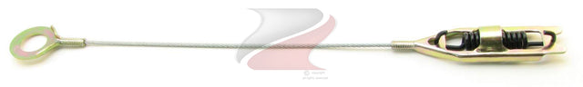 AJUSTADOR DE CABLES 44215-22H00 - Panacea Aftermarket Co.