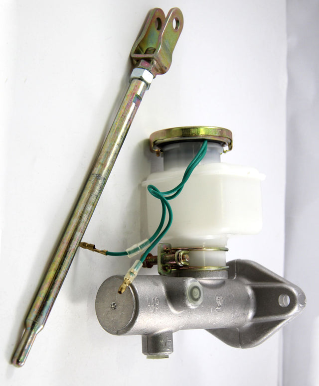 CILINDRO - MAESTRO 46010-91K00 - Panacea Aftermarket Co.