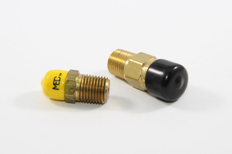 VALVE - HYDROSTATIC RELIE 926121
