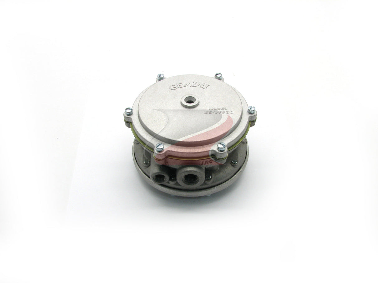 LOCK OFF VALVE 86783