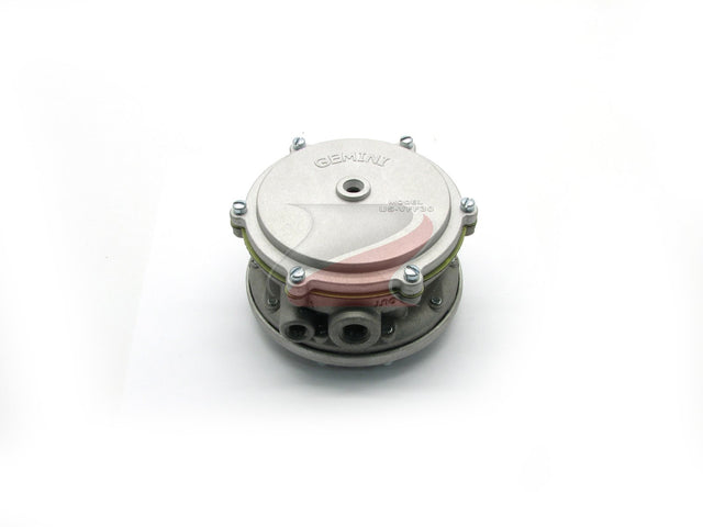 LOCK OFF VALVE IMPVFF30 - Panacea Aftermarket Co.