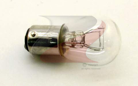 BULB  12 VOLT 99998-X1157 - Panacea Aftermarket Co.