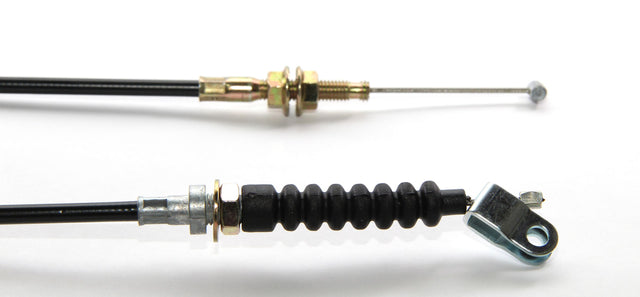 CABLE - ACCELERATOR 215E523001 - Panacea Aftermarket Co.