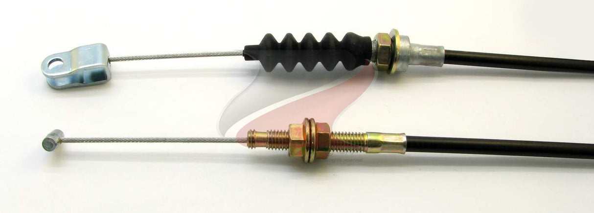 CÂBLE D'ACCÉLÉRATEUR 228F522001