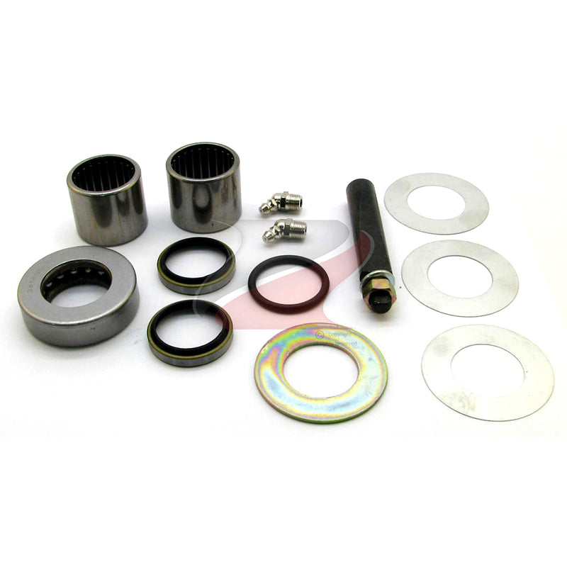 KIT DE PASADORES 214A439801