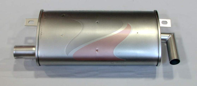 MUFFLER 2484230201 - Panacea Aftermarket Co.