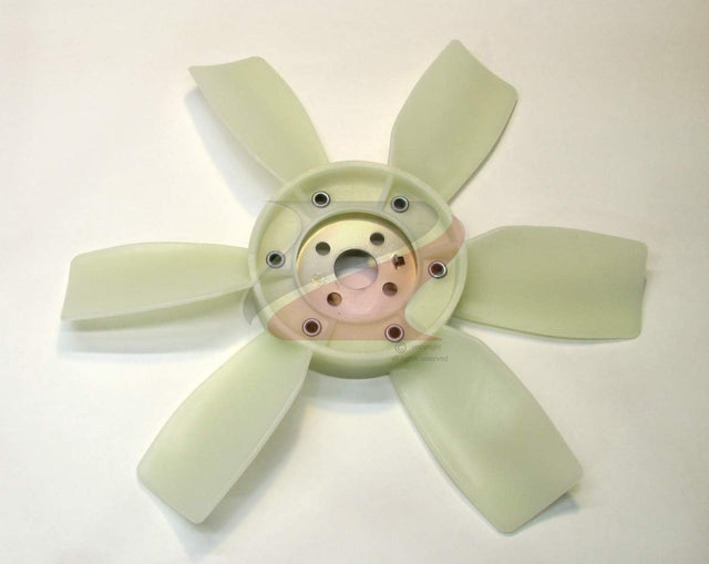 ASPAS DE VENTILADOR 4Y (ESTILO ANTIGUO) 91251 - Panacea Aftermarket Co.