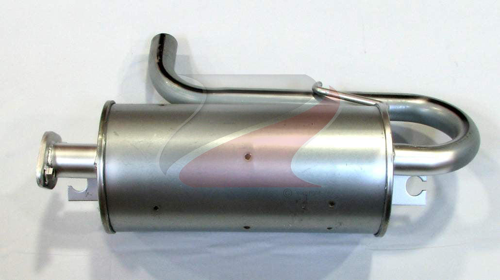 SILENCIADOR A0000-09108