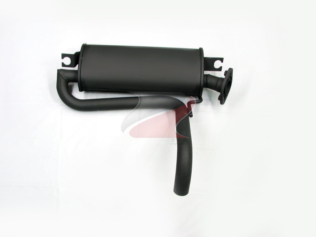 SILENCIADOR 17510-12620-71