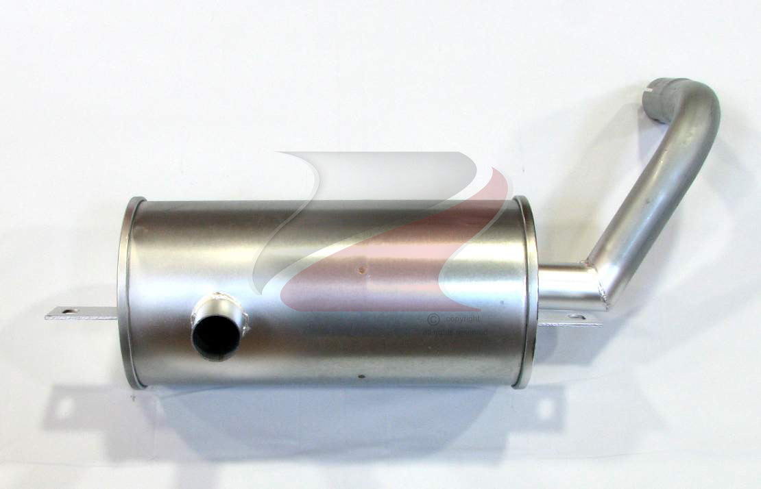 MUFFLER 91324