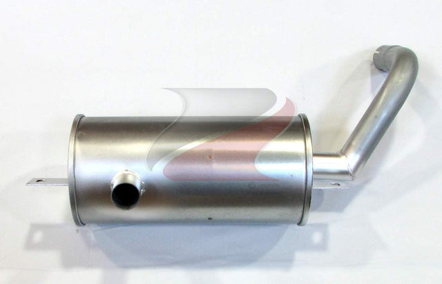 MUFFLER 91324 - Panacea Aftermarket Co.