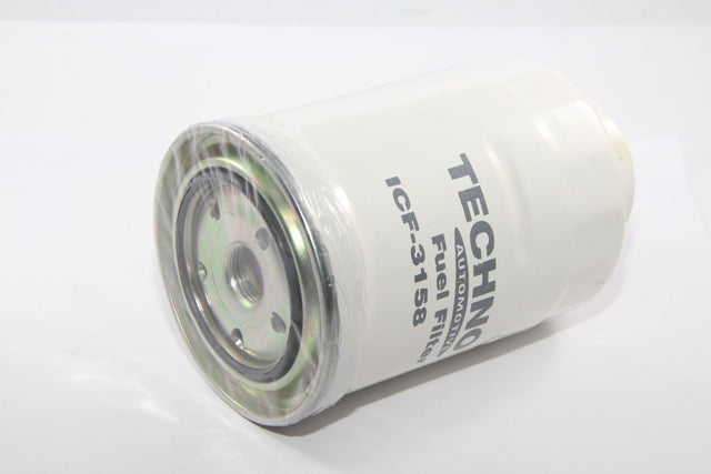 FILTRO - COMBUSTIBLE 91390 - Panacea Aftermarket Co.