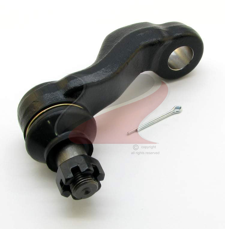 TIE ROD LH 43760-22750-