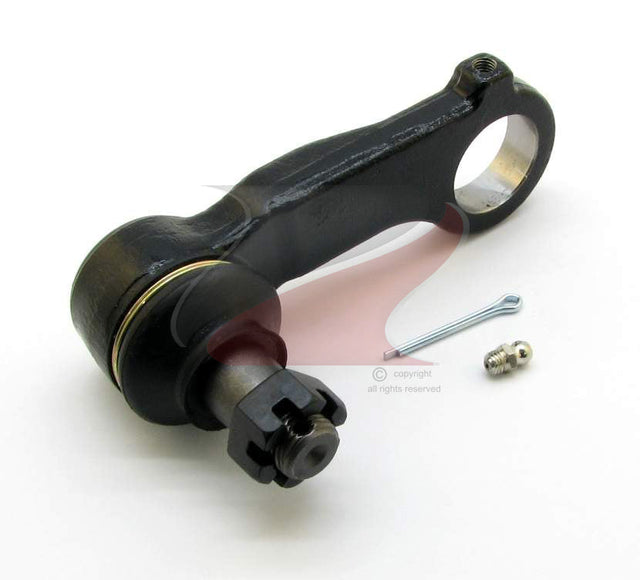 TIE ROD 91700 - Panacea Aftermarket Co.