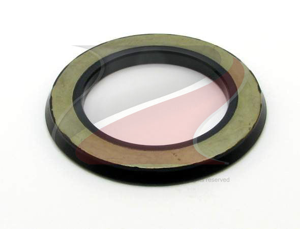 OIL SEAL 91704
