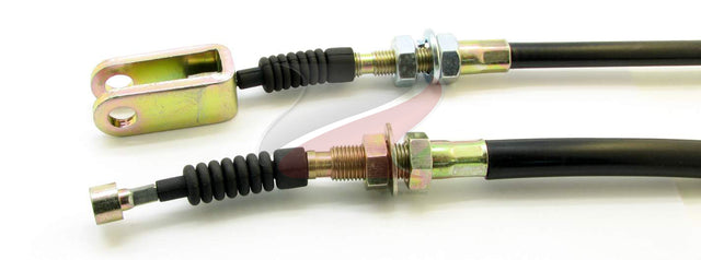 BRAKE CABLE 46420-32190-71 - Panacea Aftermarket Co.
