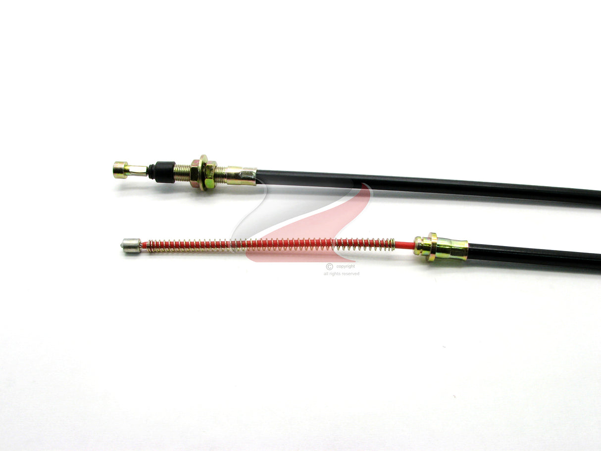 CÂBLE DE FREIN 47407-U2100-
